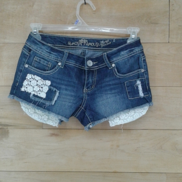 Almost Famous Always Fabulous - Picture 1 of 5